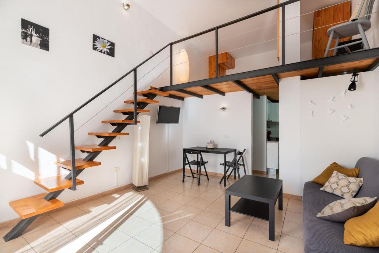 Apartment La Casita *