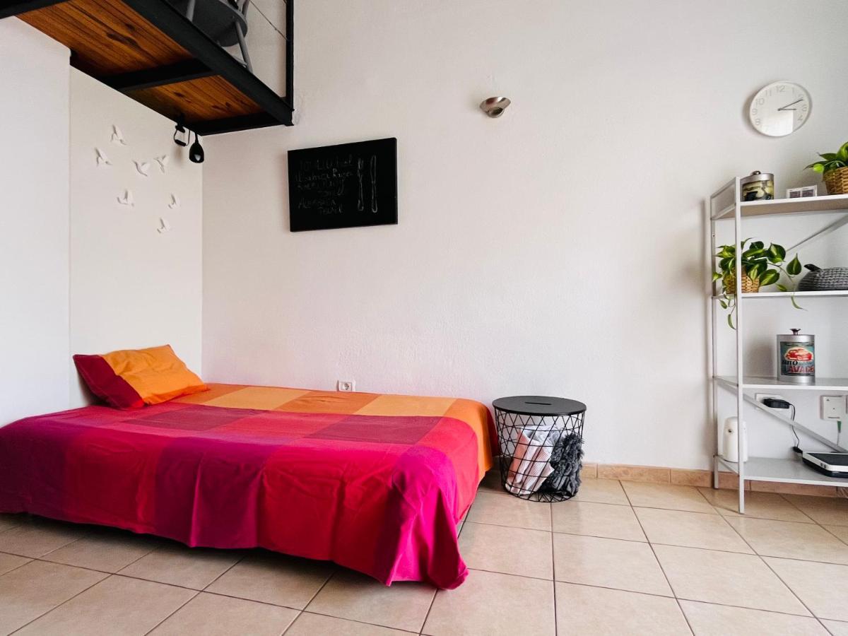 La Casita * El Medano (Tenerife)